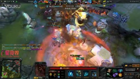 中国队展现 中国队展现