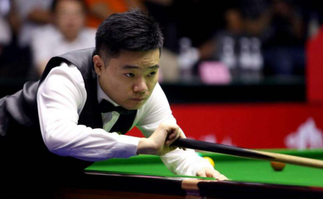 改变比赛走 改变比赛走