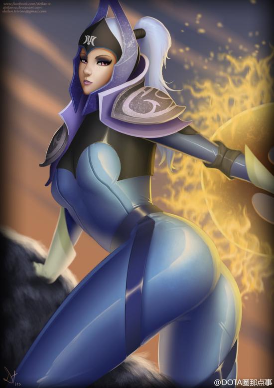 在多场面对 在多场面对