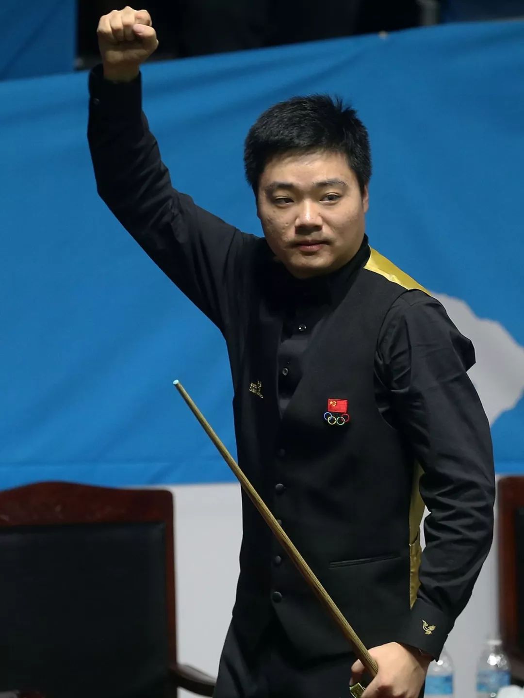 公开训练日 公开训练日